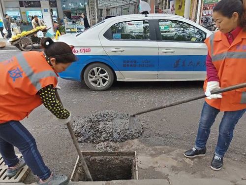 墨脱沉沙井清掏-污水井清理
