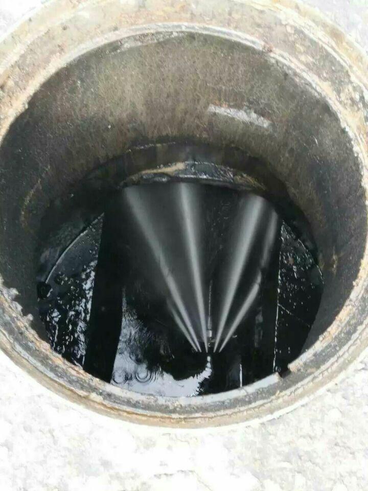 墨脱市政管道清洗-排污管道清洗