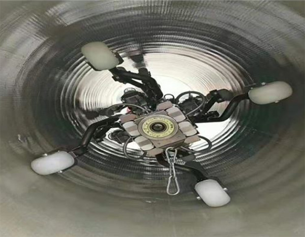 墨脱非开挖修复技术在地下管线建设的优势体现