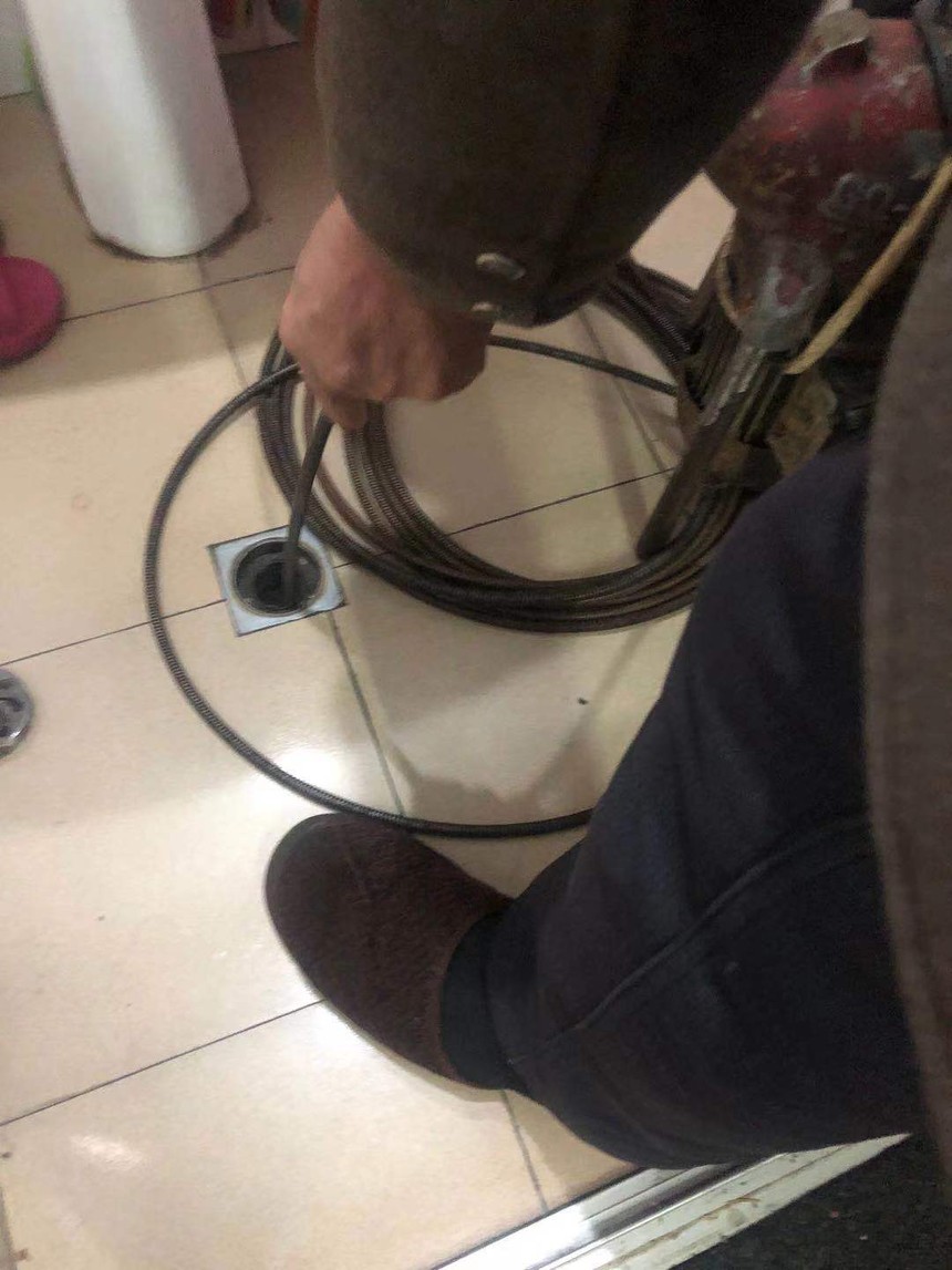 墨脱管道疏通，疏通下水道